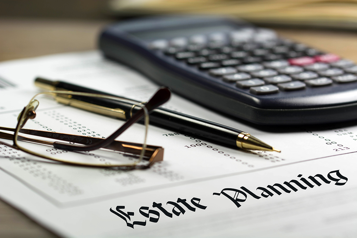 Gifting and Essential Structures for Estate Planning